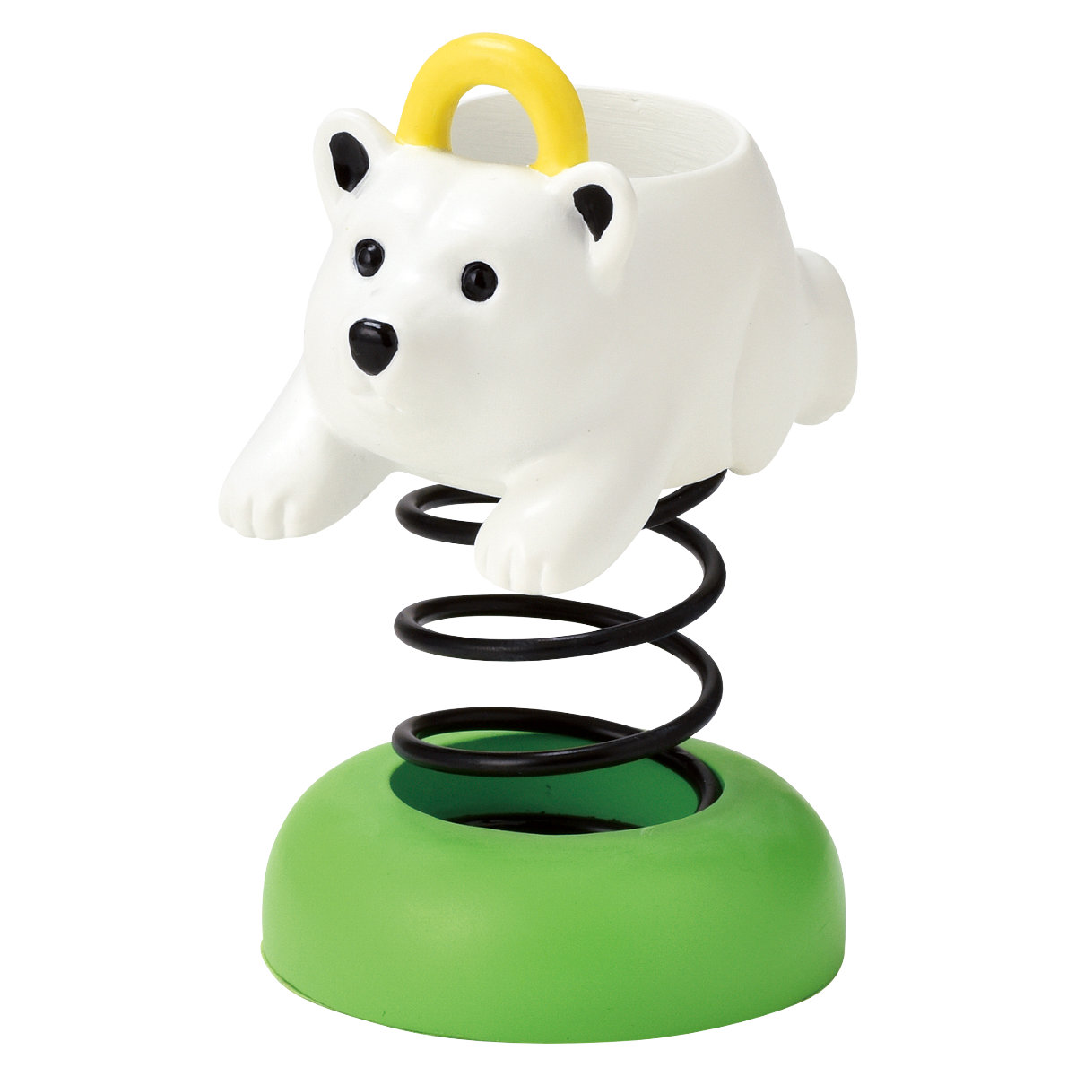 PING 小物 ペン立て ペンスタンド ペン立て かわいい ユニーク はら