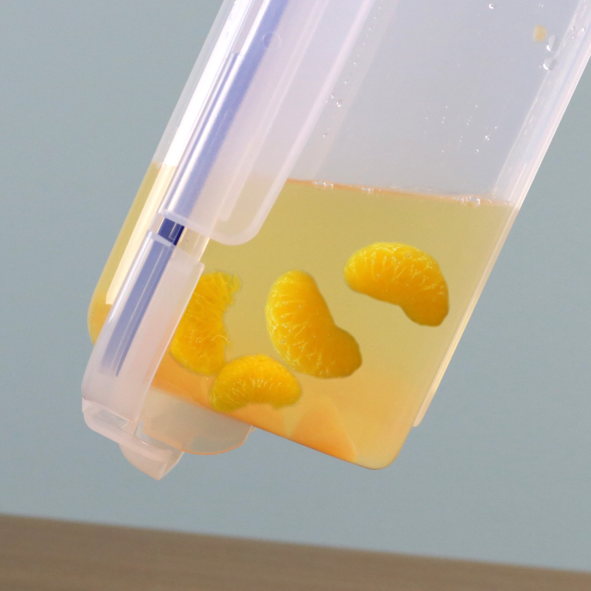 保存容器 3L SLジャンボケース 抗菌 ( ...の詳細画像4