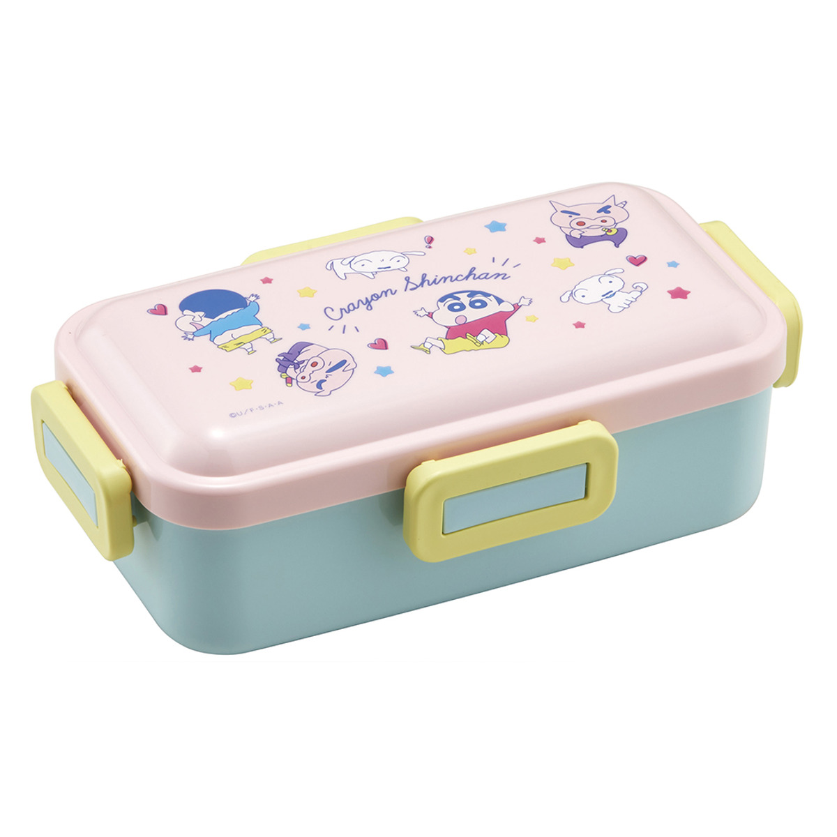 クレヨンしんちゃん お弁当箱のおすすめ人気商品一覧 通販 - Yahoo
