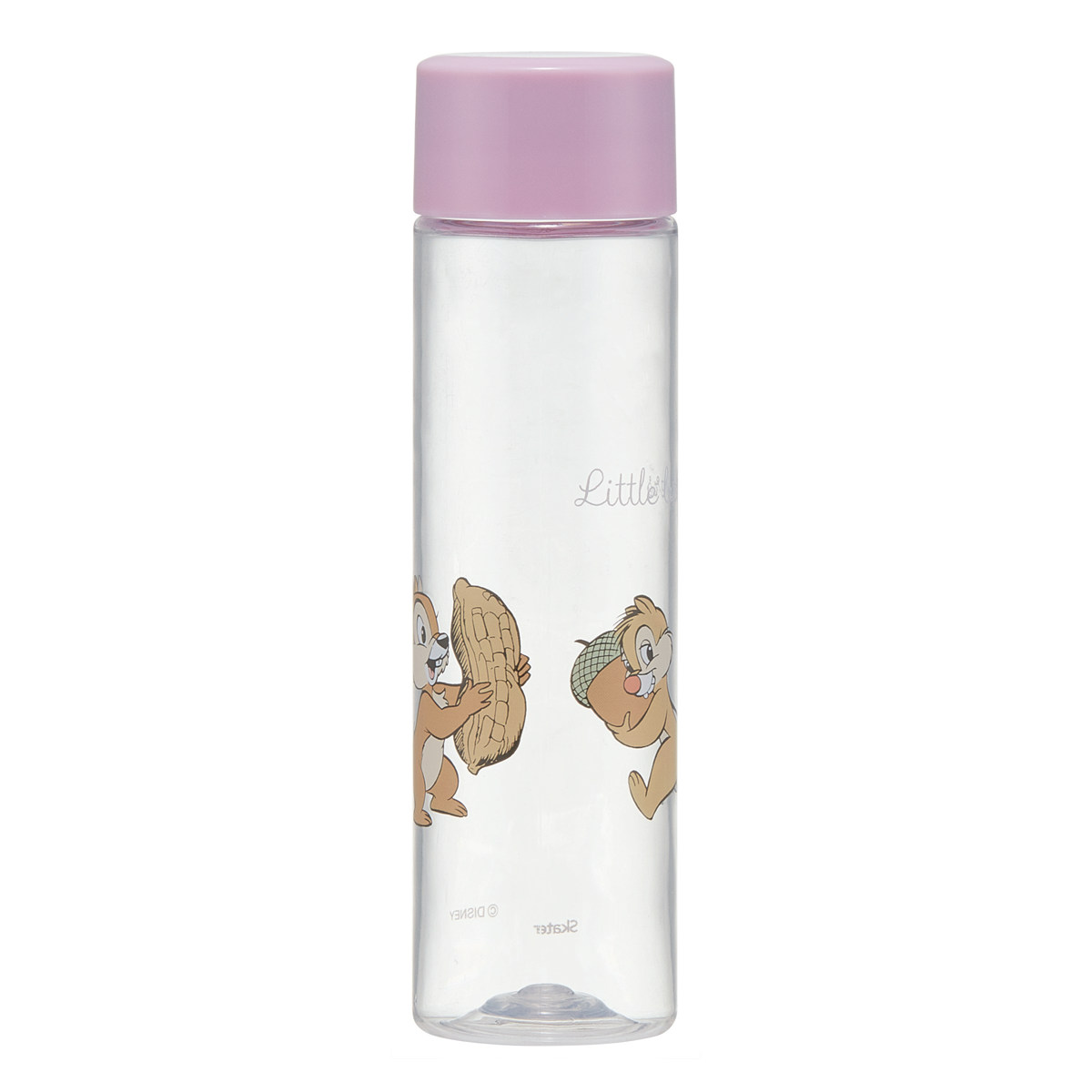 スケーター 水筒 ミニ 160ml プチウォータボトル ムーミン アウトドア