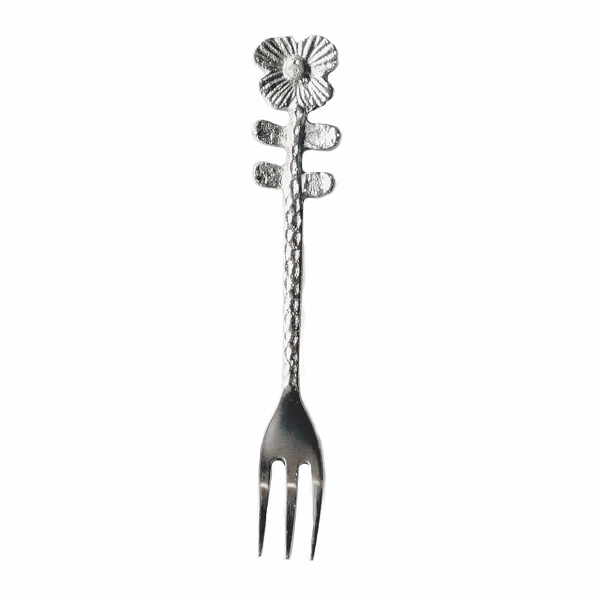 �t�H�[�N 13.5cm �u���X�J�g�����[ �t�����[ �x���j�J �u���X �i �P�[�L�t�H�[�N �J�g�����[ �m�H�� �j �֘A�摜5