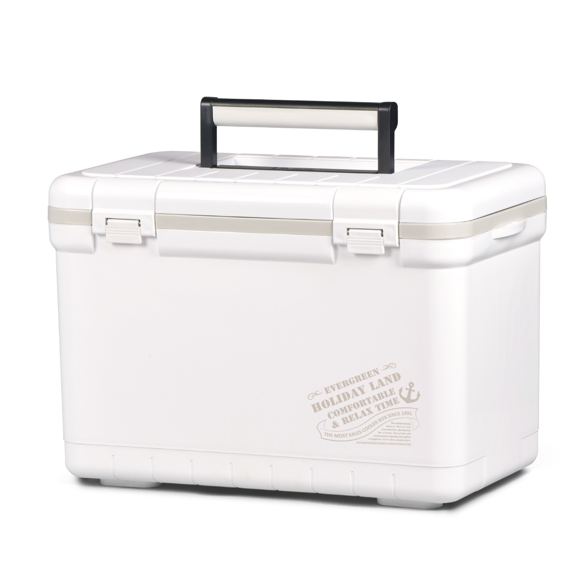 伸和（ 日用品、アウトドア用品） クーラーボックス 22L