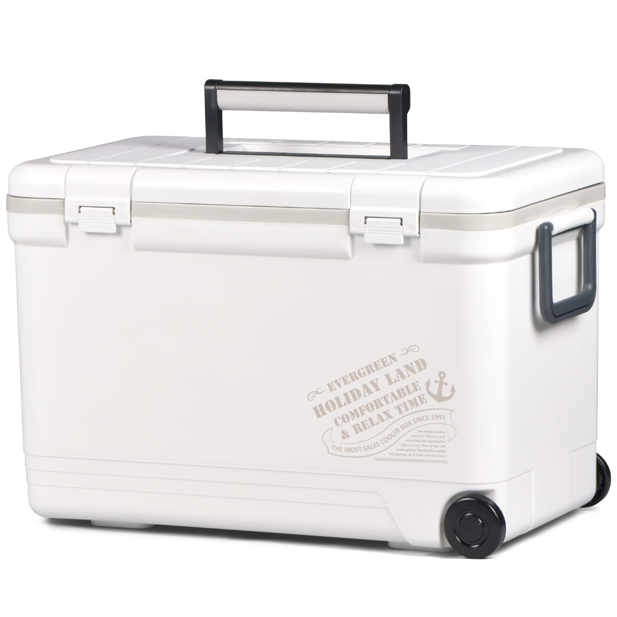 ★今だけ値下げ【新品未使用】VERSOS ポータブルクーラーボックス 14L ☆VERSOS ポータブルクーラーボックス 14L -20℃〜10℃