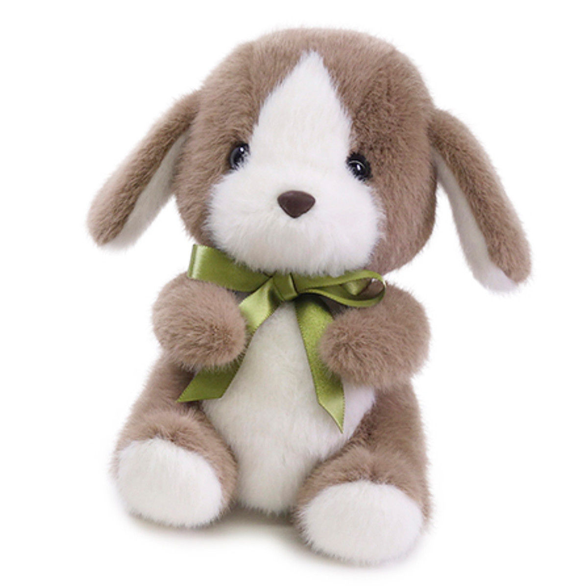 ぬいぐるみ ふかふか サンディ （ ヌイグルミ 犬 動物 雑貨 インテリア アニマル グッズ ベビー 赤ちゃん プレゼント ギフト かわいい ）