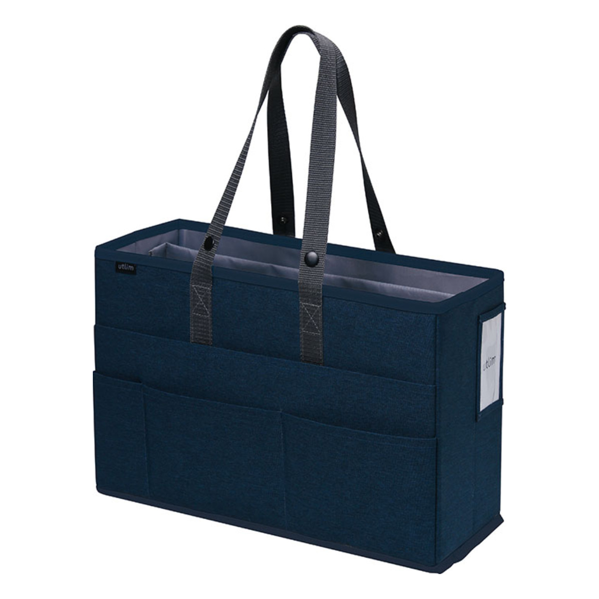 SONiC（ソニック） キャビネットバッグ A4ノートPC対応 ユートリム