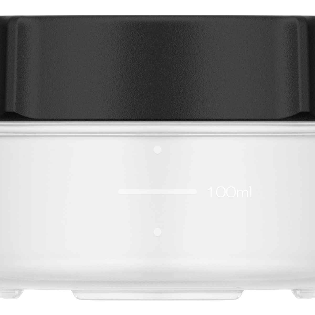 THERMOS（サーモス） 保存容器 300ml Myフードコンテナー 丸型