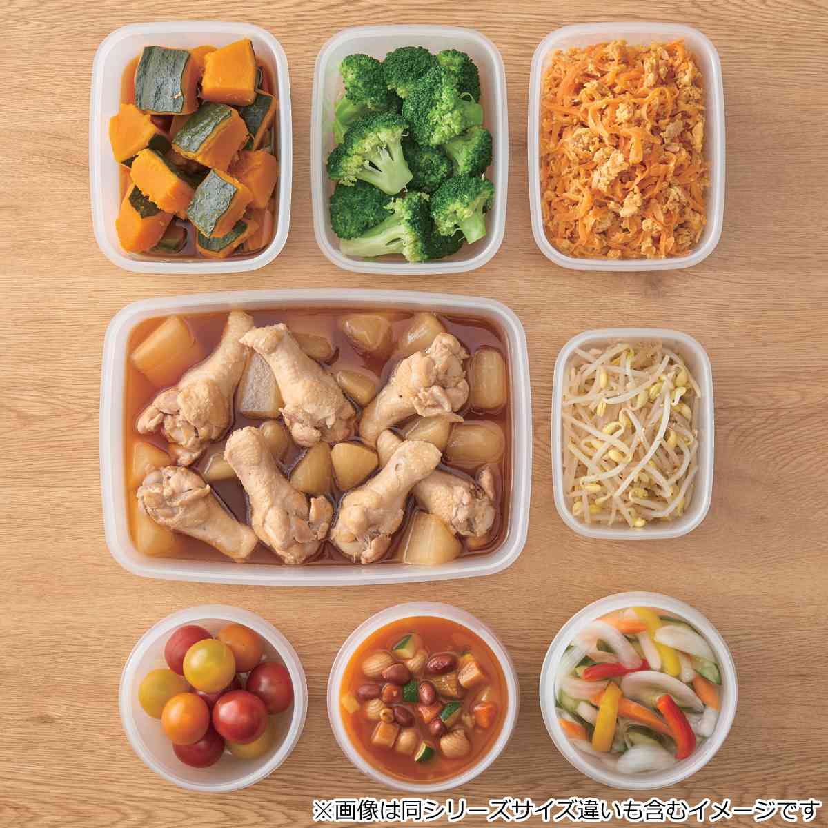 サーモス 保存容器 500ml Myフードコン...の詳細画像5