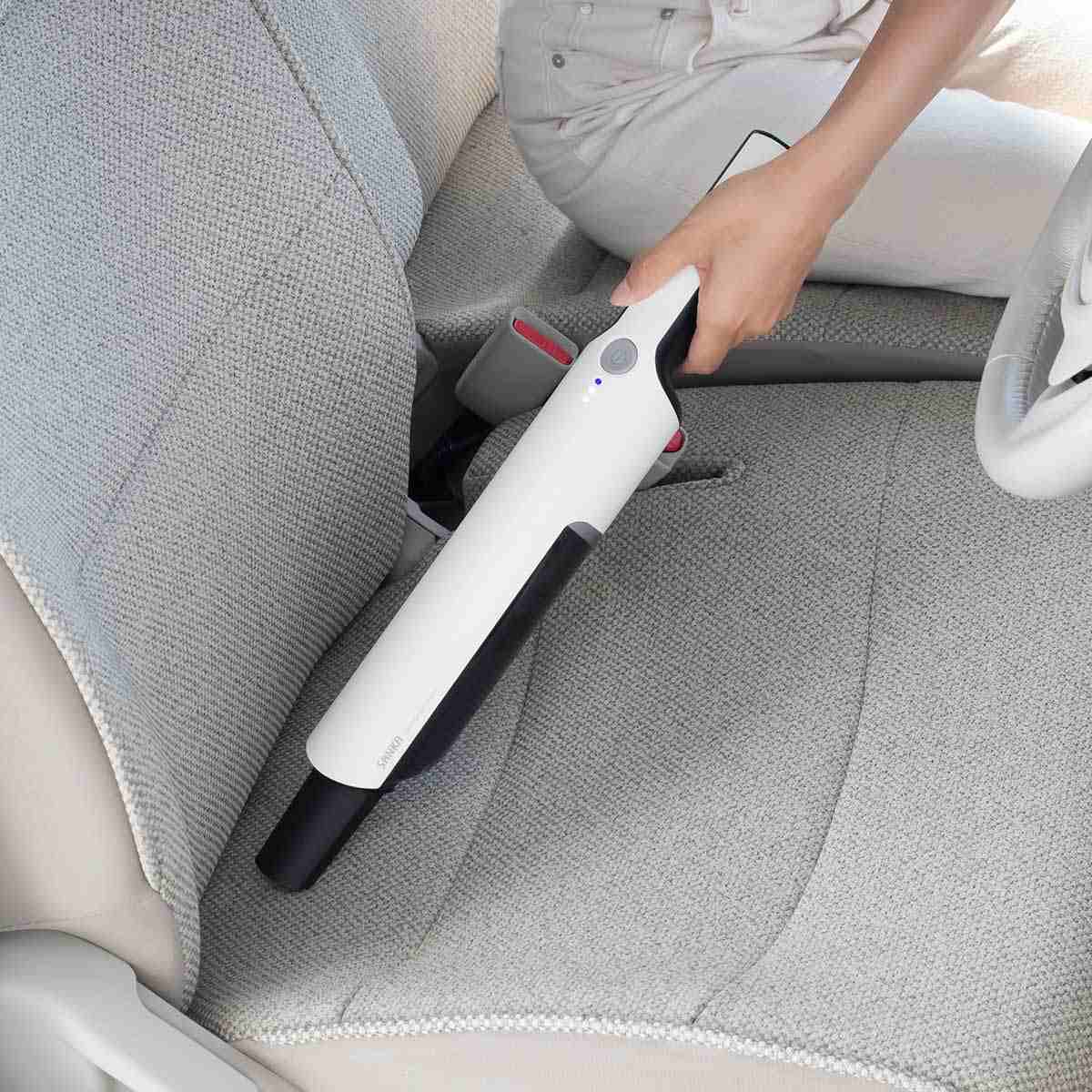 ハンディクリーナー 充電式 （ ハンディークリーナー 掃除機