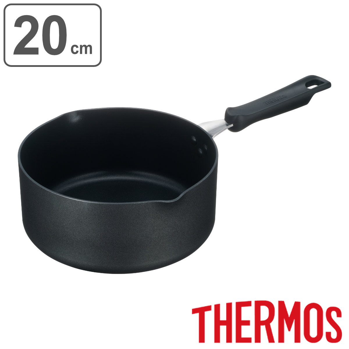 �T�[���X �N�b�N�p�� 20cm �K�X�ΐ�p �f�����u���V���[�Y �L�b�`���v���X �i THERMOS �K�X�� ���� ��p �Ў�� �Ў�Ȃ� ������ �j