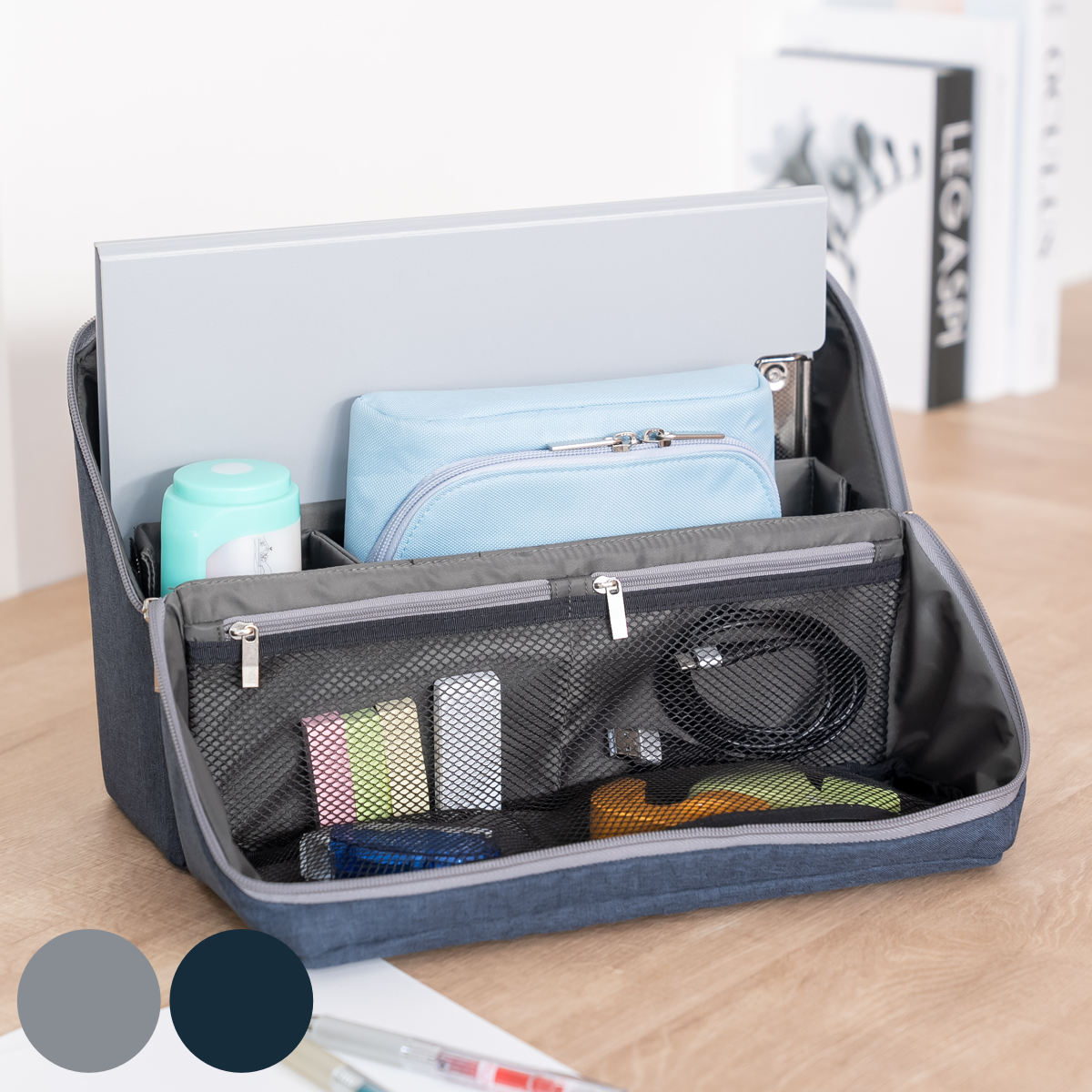 SONiC（ソニック） フリーアドレス バッグ ユートリム スマ・スタ A4