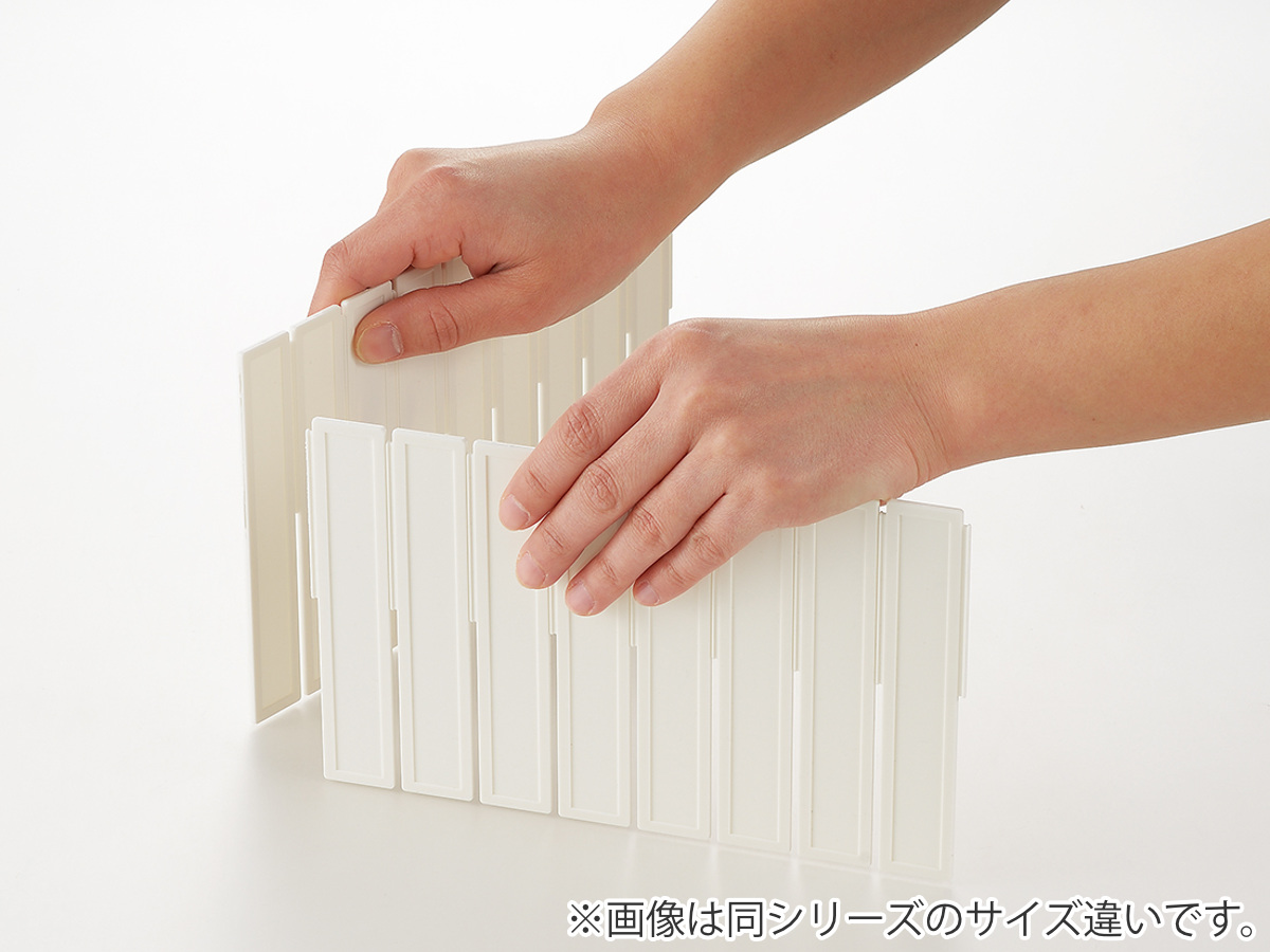 タイガークラウン 仕切り板 エリアパーテイション 高さ5cm 20枚入り