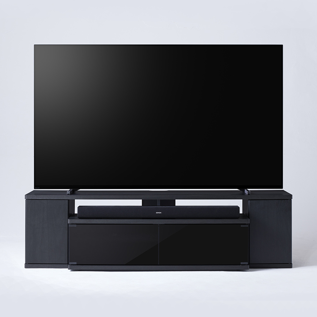 ＣＡＶジャパン　シアターラック　 テレビ台/テレビボード CAVジャパン シアターラック テレビ台/テレビボード - メルカリ