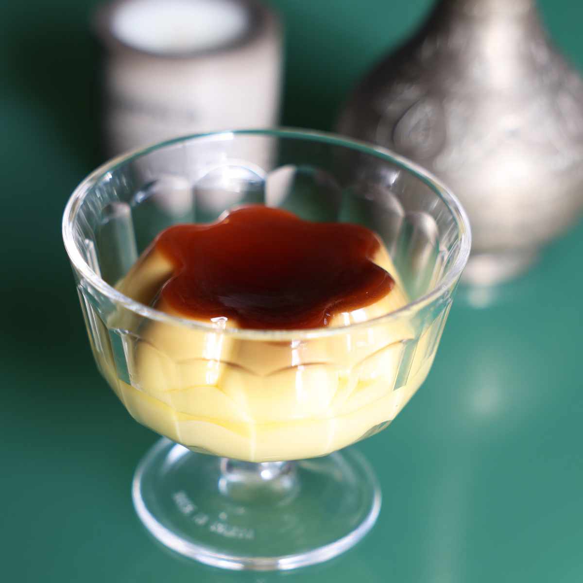 バグラザード CB JAPAN（シービージャパン） デザートカップ 280ml レトログラス