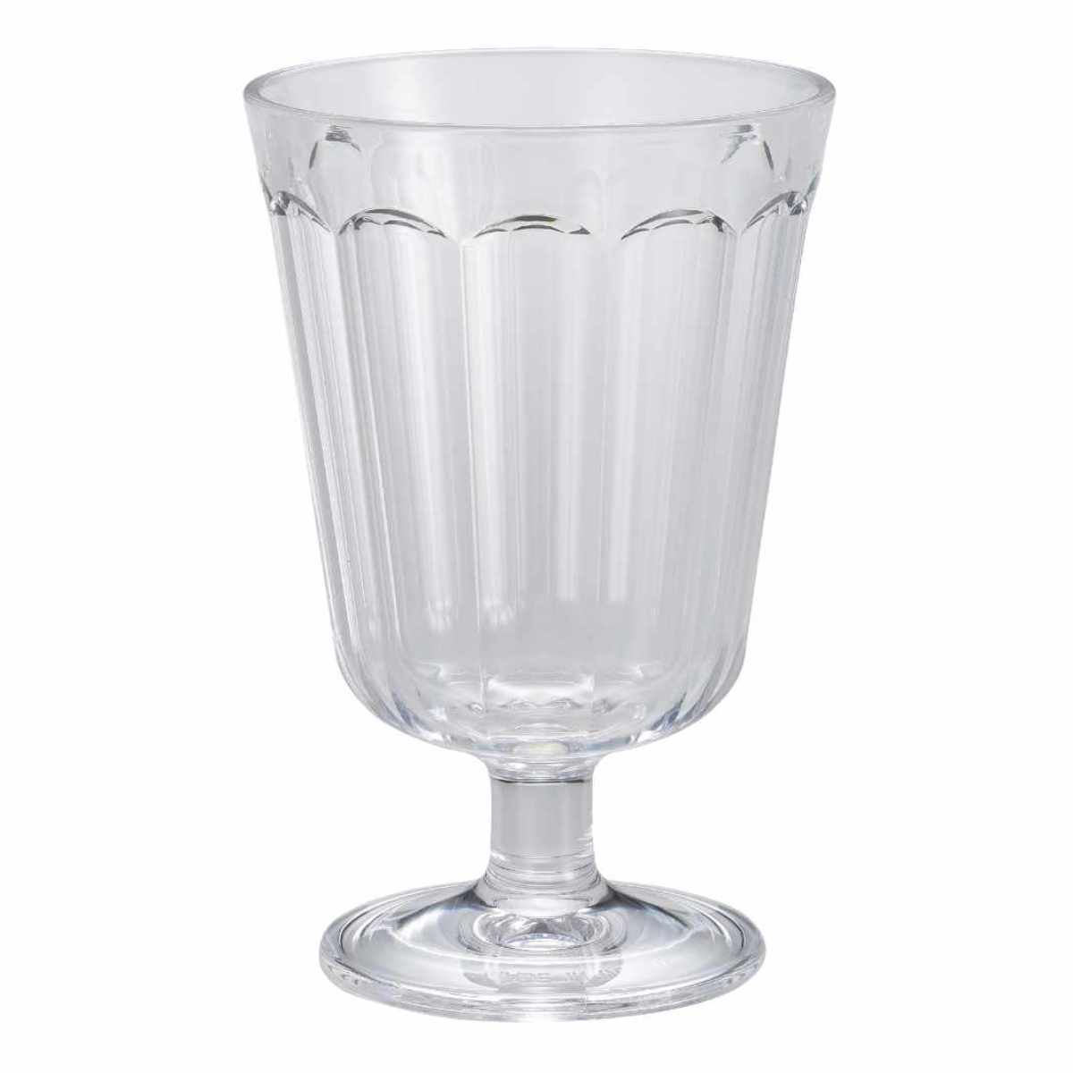 CB JAPAN グラス 275ml ステムグラス レトログラス プラスチック