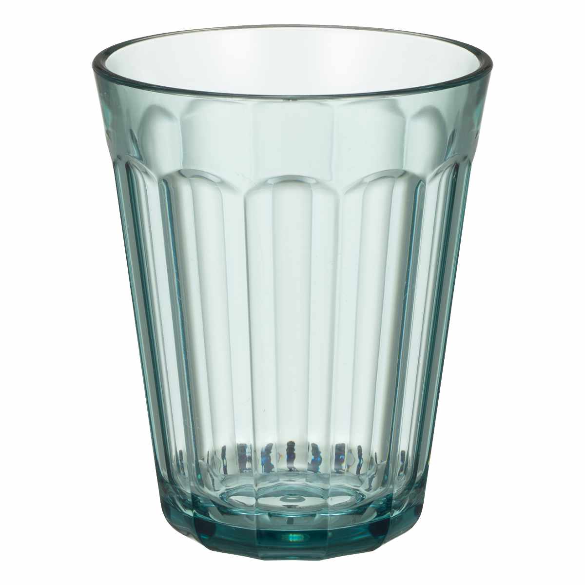 ガラスコップ CB JAPAN コップ 270ml レトログラス プラスチック （ グラス