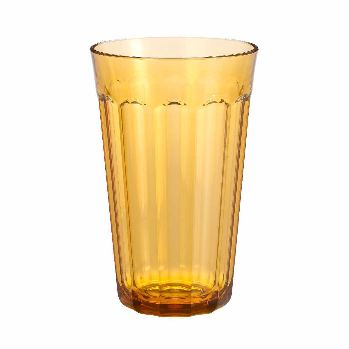 CB JAPAN コップ 420ml レトログラス プラスチック （ グラス