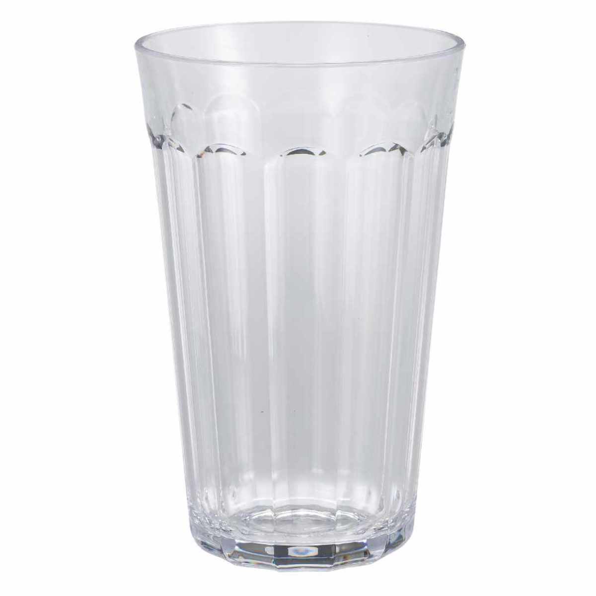 CB JAPAN コップ 420ml レトログラス プラスチック （ グラス