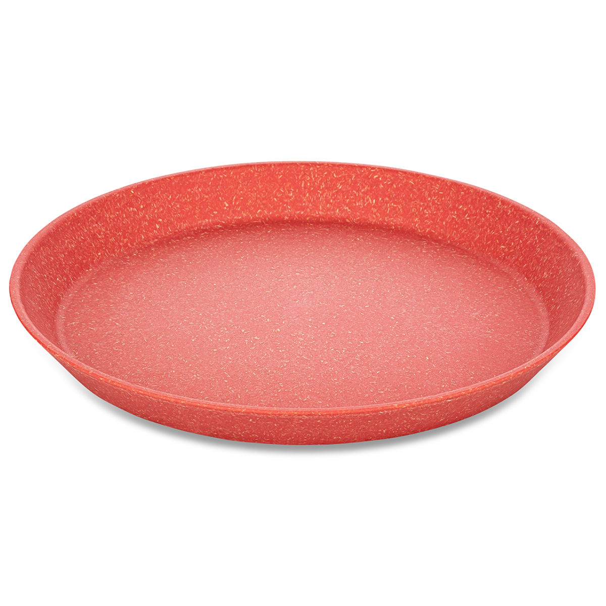 皿・プレート JJ プレート 20.5cm KOZIOL CONNECT プラスチック （ 食洗機対応 中