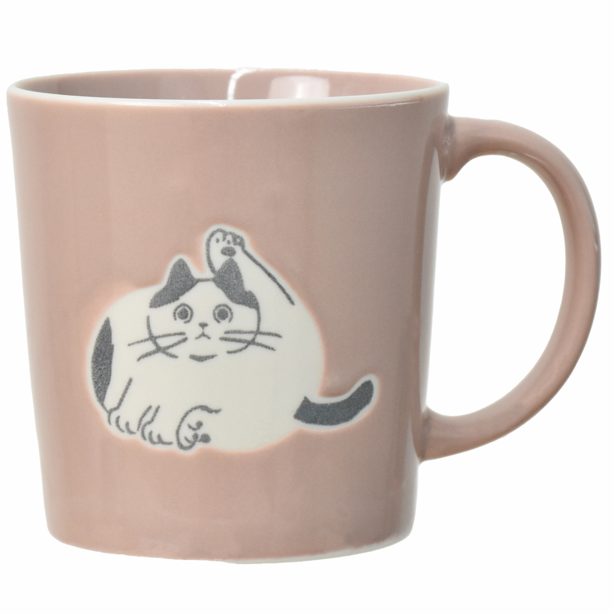 マグカップ 300ml Chaco Chaco...の詳細画像3