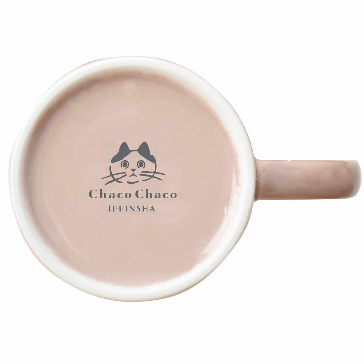 マグカップ 300ml Chaco Chaco...の詳細画像5