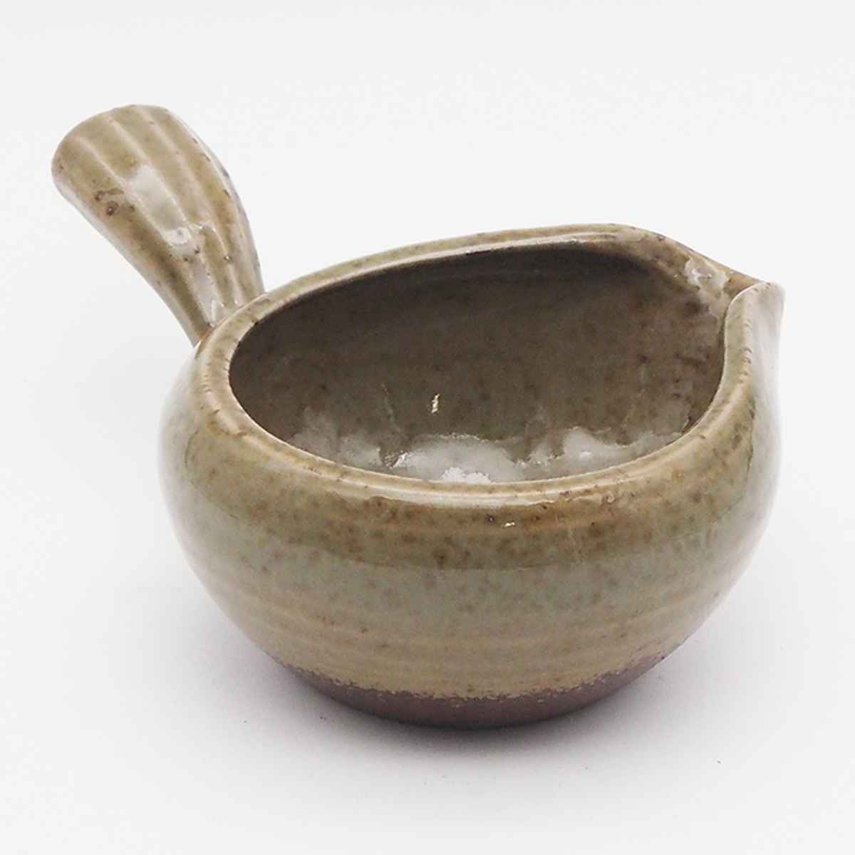 湯冷まし 340ml 陶器 萬古焼 茶器 （ 湯さまし 湯ざまし ） : お弁当