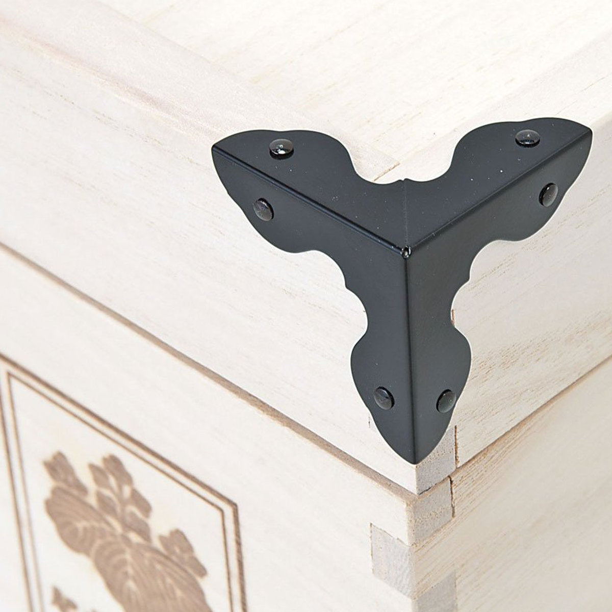 総桐 ひな人形収納ケース 3段 日本製 幅82...の詳細画像3