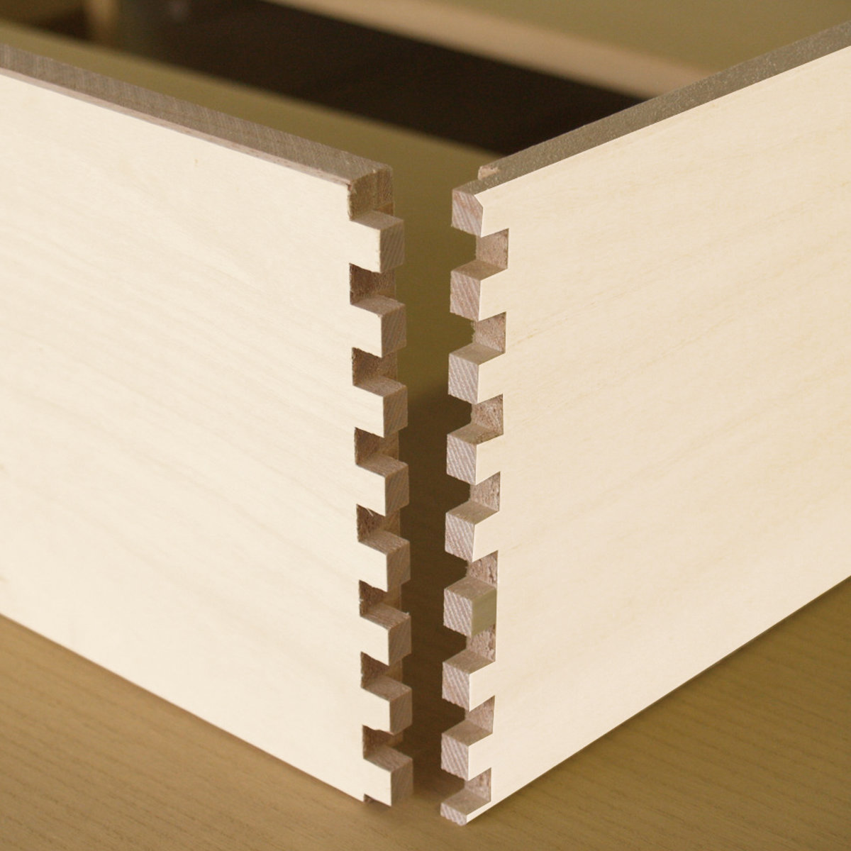 総桐 ひな人形収納ケース 3段 日本製 幅82...の詳細画像4