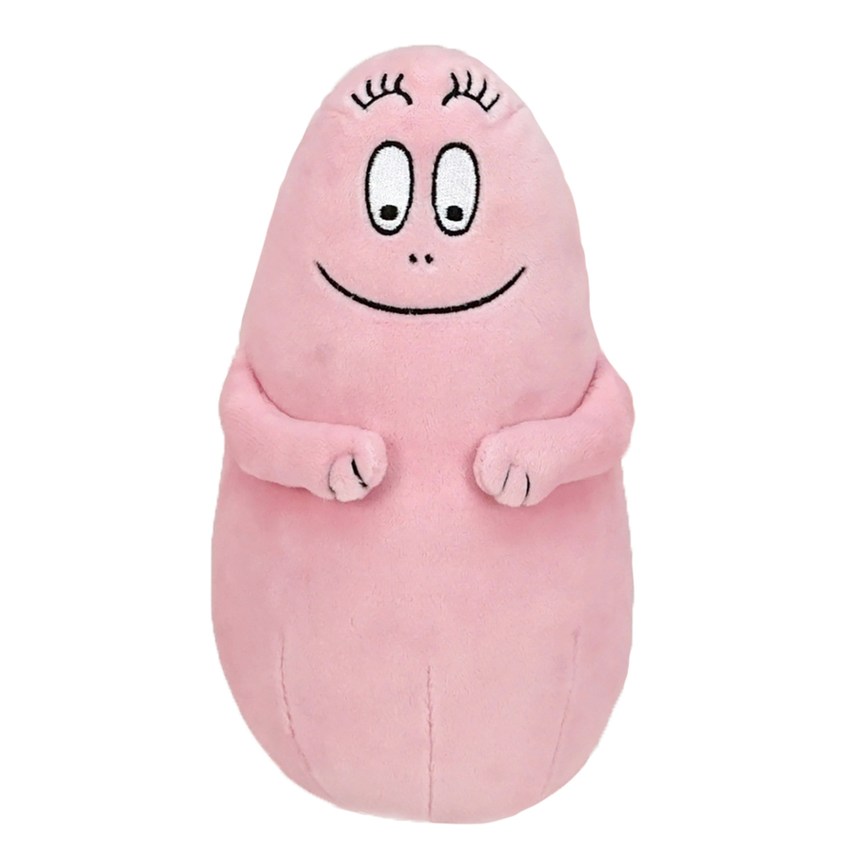 ぬいぐるみ バーバパパ Ｓ （ ヌイグルミ 雑貨 インテリア ベビー 赤ちゃん プレゼント ギフト かわいい キャラクター BARBAPAPA ）