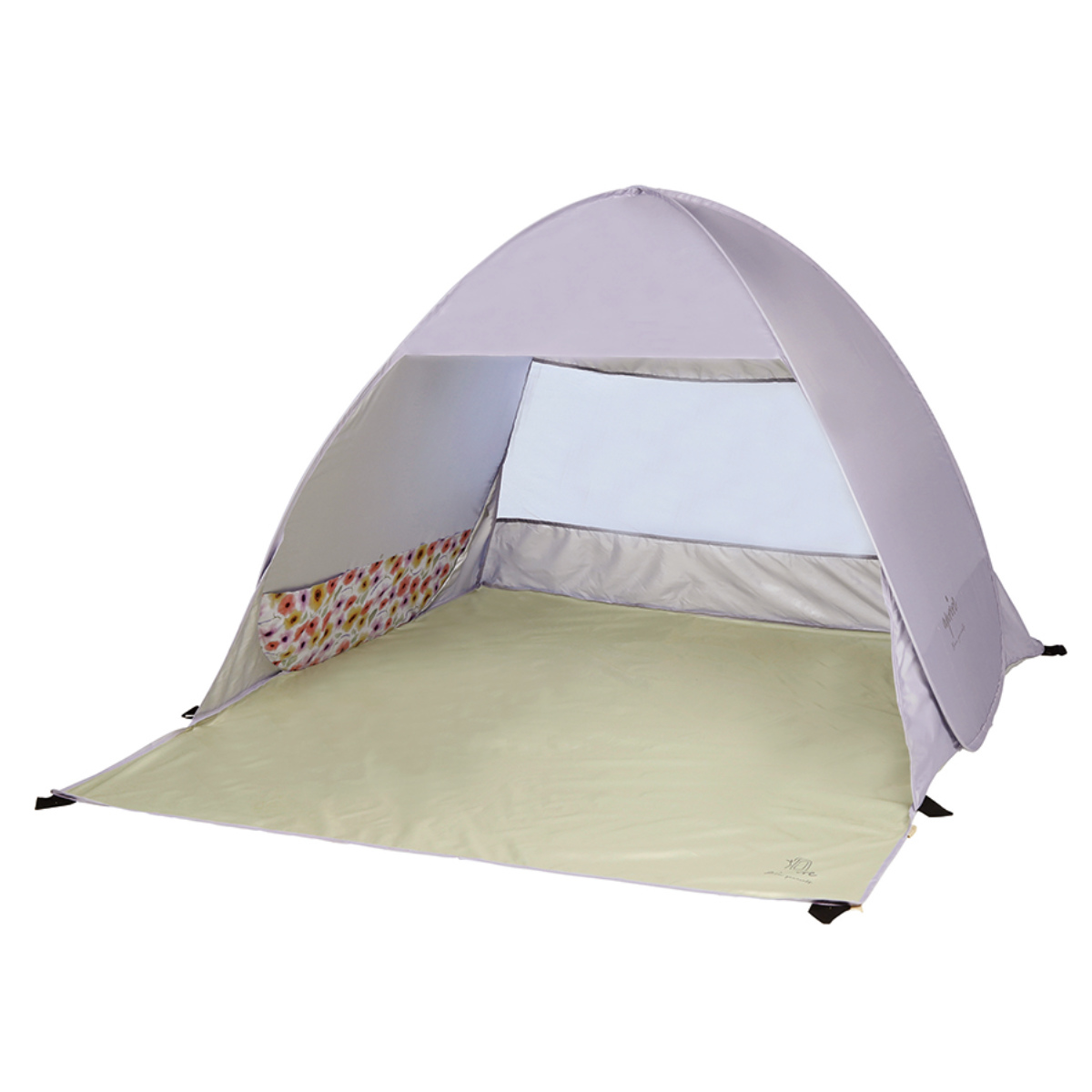 CAPTAIN STAG（キャプテンスタッグ） ポップアップテントDUO 2人用