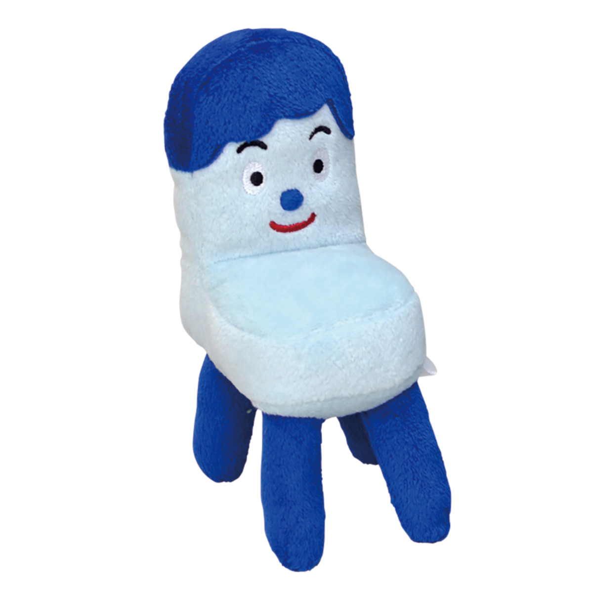 ぬいぐるみ みいつけた！ コッシー Ｓ （ ヌイグルミ みいつけた こっしー 雑貨 インテリア ベビー 赤ちゃん プレゼント ギフト かわいい キャラクター ）