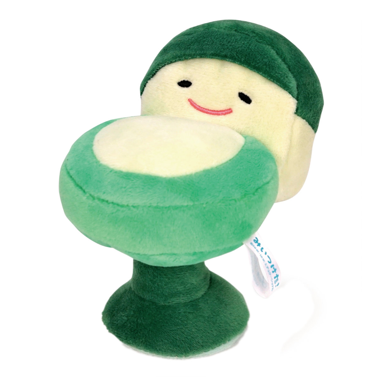 ぬいぐるみ みいつけた! チョコン S ( ヌイグルミ みいつけた 雑貨 インテリア ベビー 赤ちゃん プレゼント ギフト かわいい キャラクター )