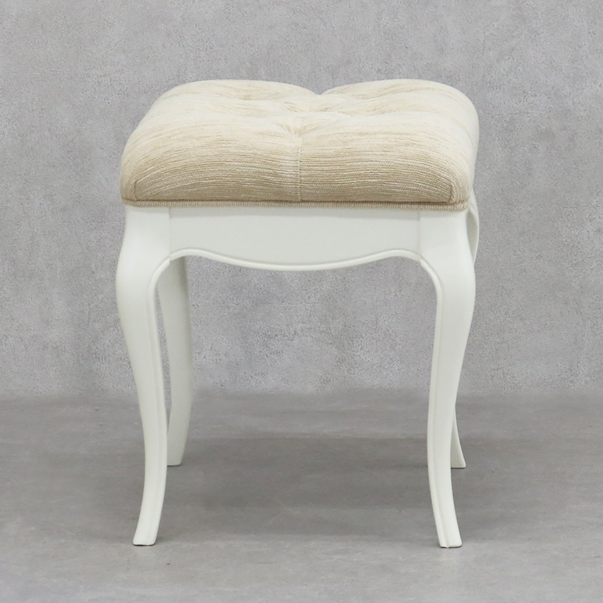 美品　マルニ　ドレッサーチェア　ドレッサー椅子　スツール　猫脚 美品 マルニ ドレッサーチェア ドレッサー椅子 スツール 猫脚 【公式通販】