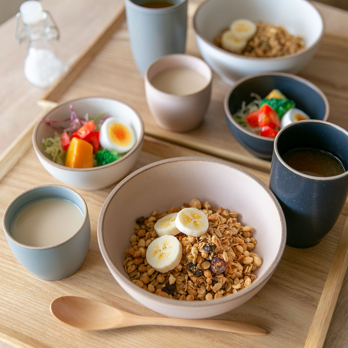 KINTO（キントー） NORI タンブラー 200ml （ 磁器 食洗機対応 電子