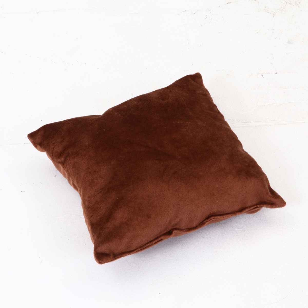 ペットソファ 幅66.5cm レザー調 クッション カバー （ ペットベッド 犬 猫 ペット家具 ペット用 ベッド ソファー ）の画像