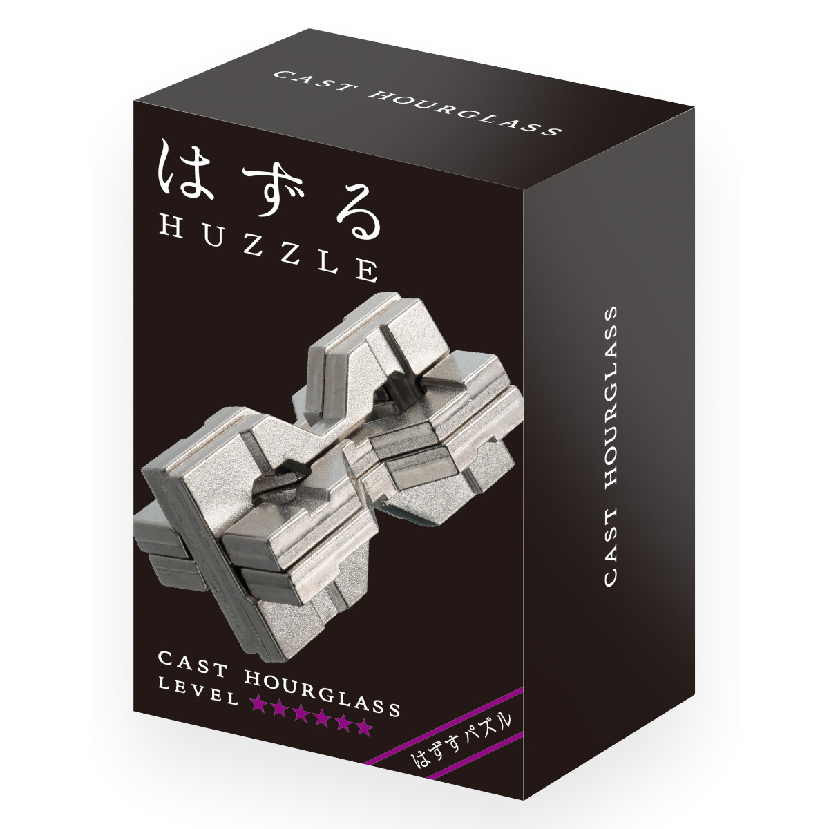 知恵の輪 種類 キャストパズルのおすすめ人気商品一覧 通販 - Yahoo