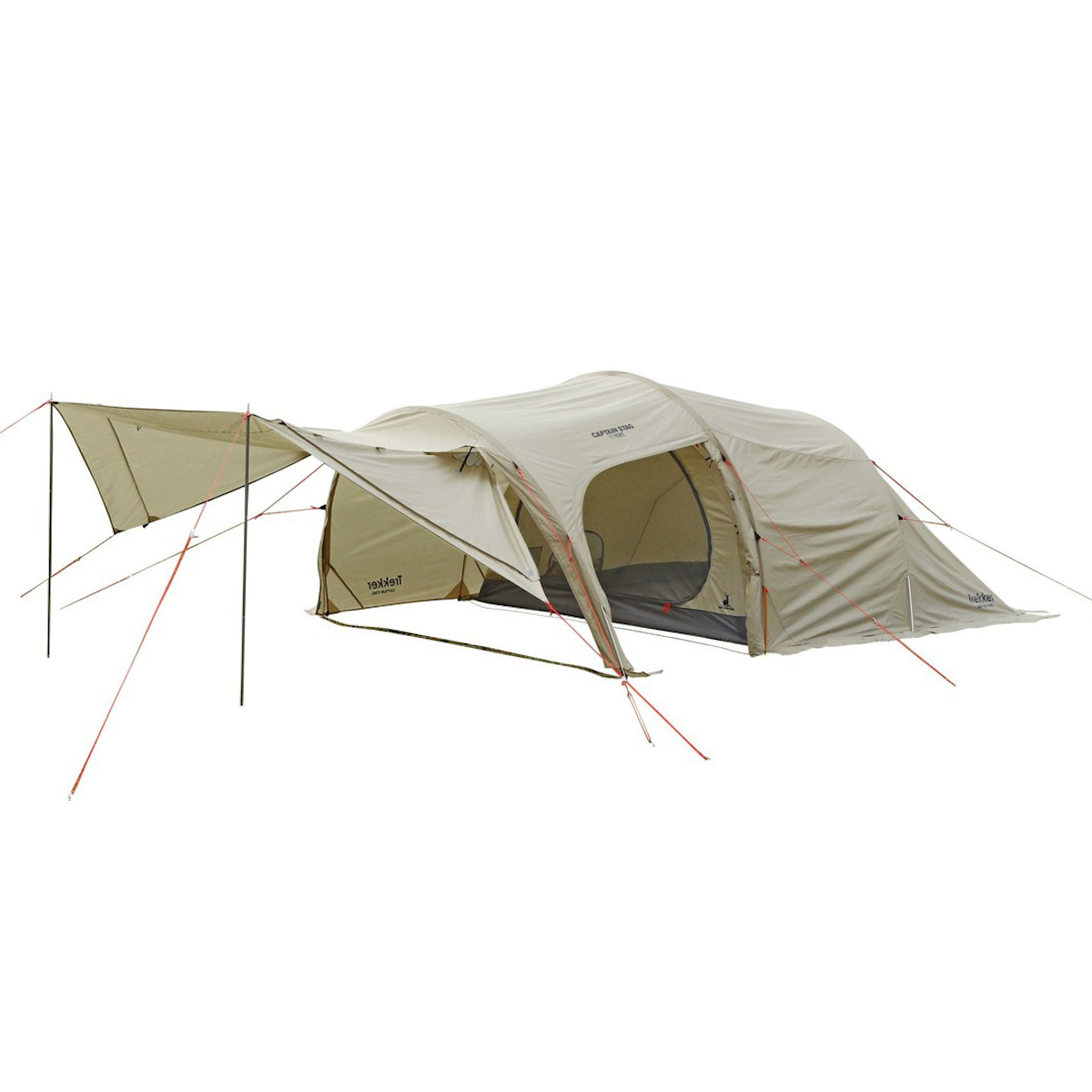 CAPTAIN STAG（キャプテンスタッグ） キャンプテント 3人用