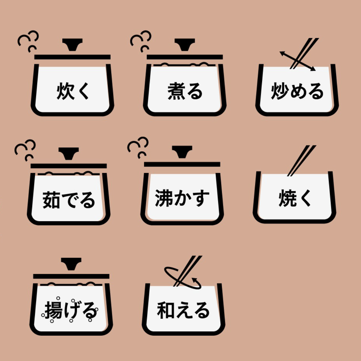 マルチポット 1.25L IH対応 copan...の詳細画像4