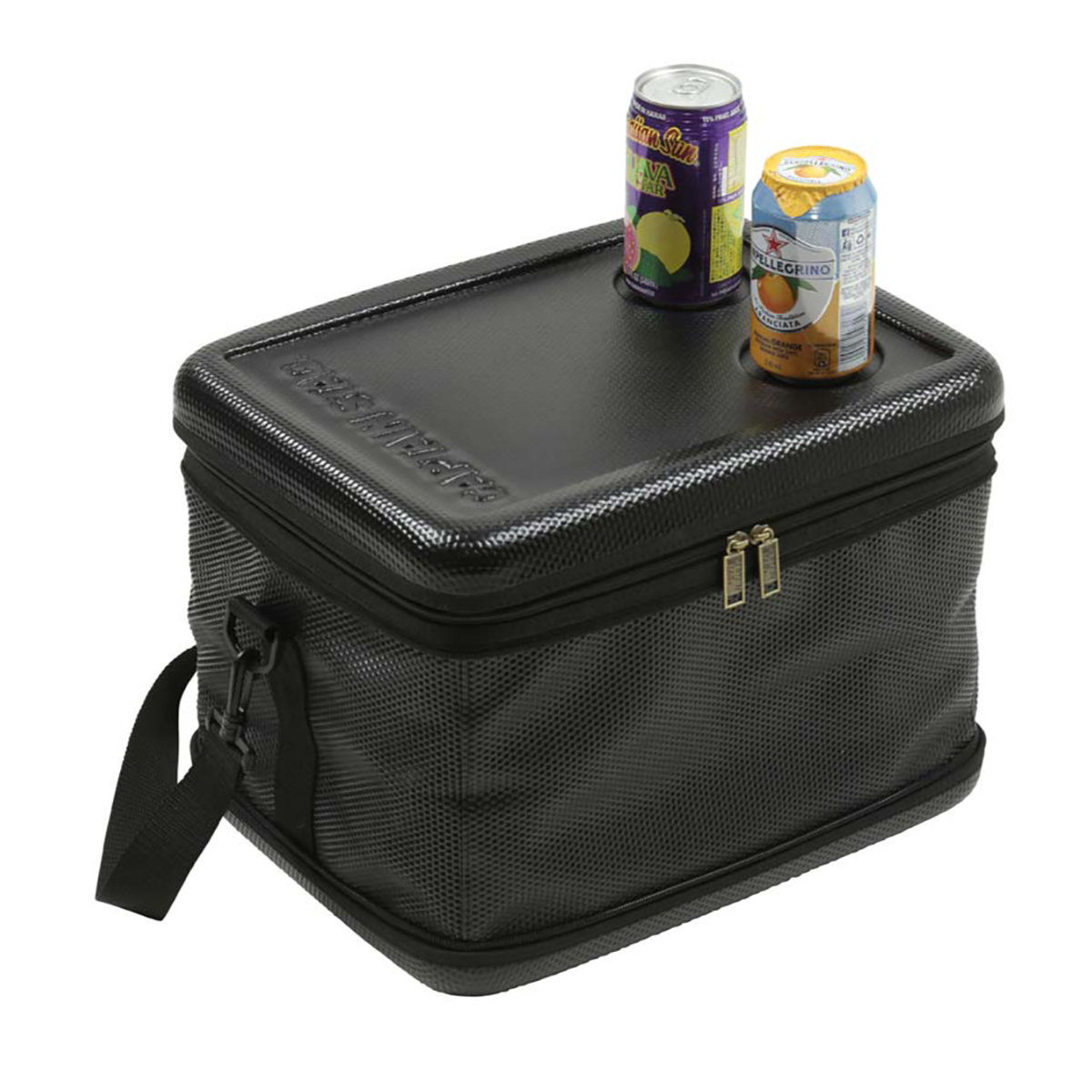 保冷バッグ 43L メッシュポケット付 スーパ...の詳細画像5