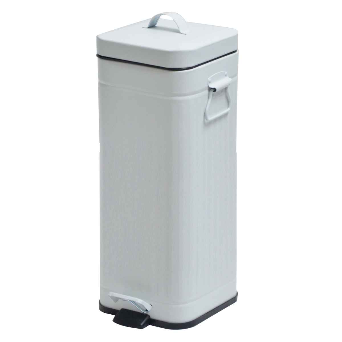 アントレックス ゴミ箱 30L Galva ペダル式 （ ごみ箱 30