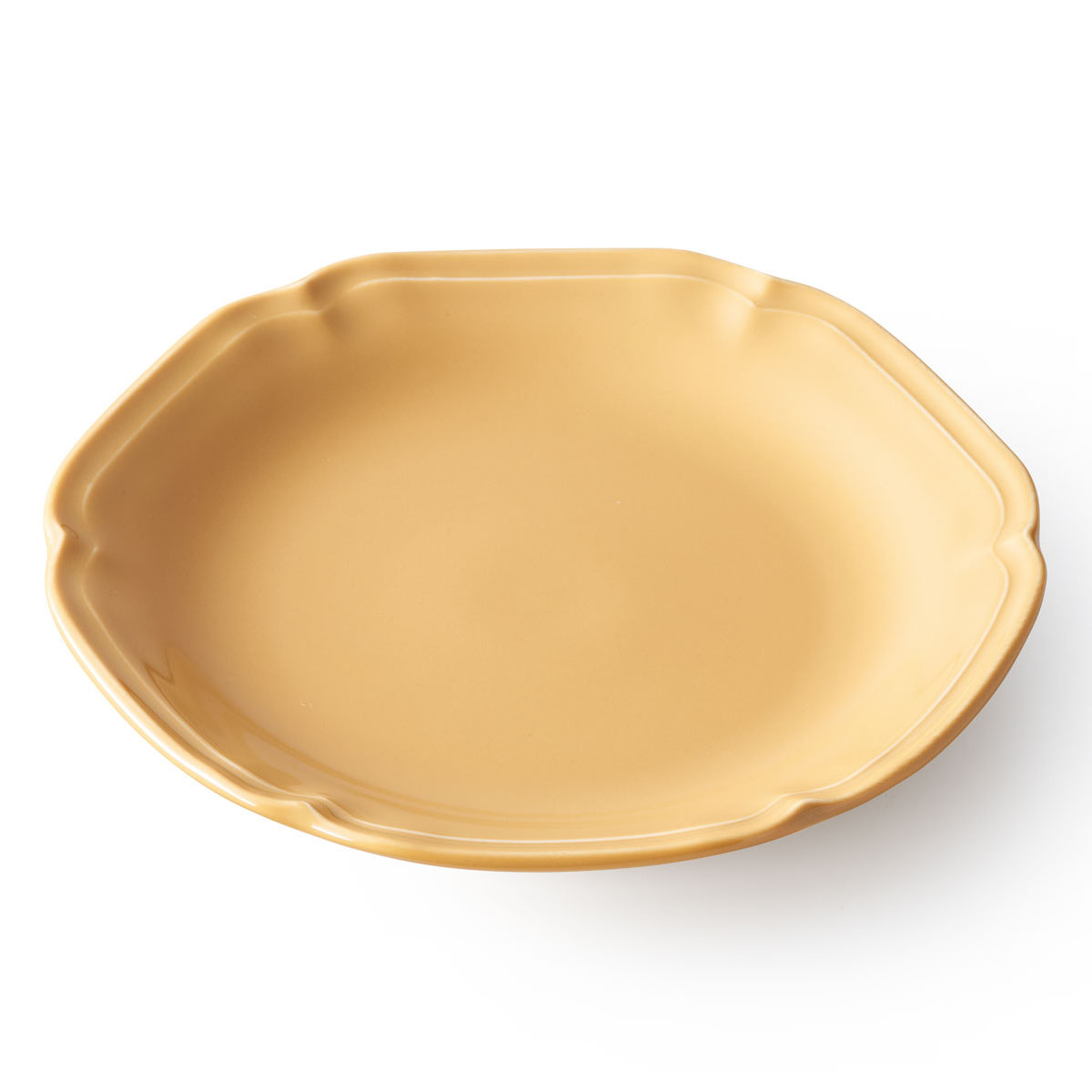 プレート 14cm リーブル 磁器 美濃焼 （ 食洗機対応 電子レンジ対応