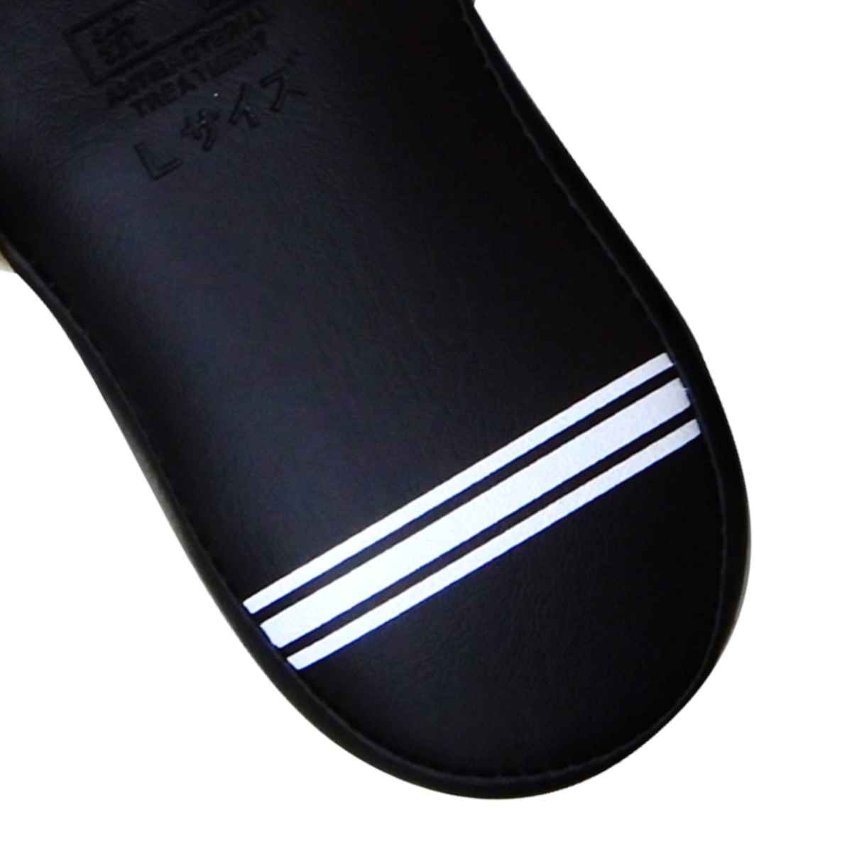 トイレスリッパ 拭けるスリッパ キャット 28...の詳細画像4