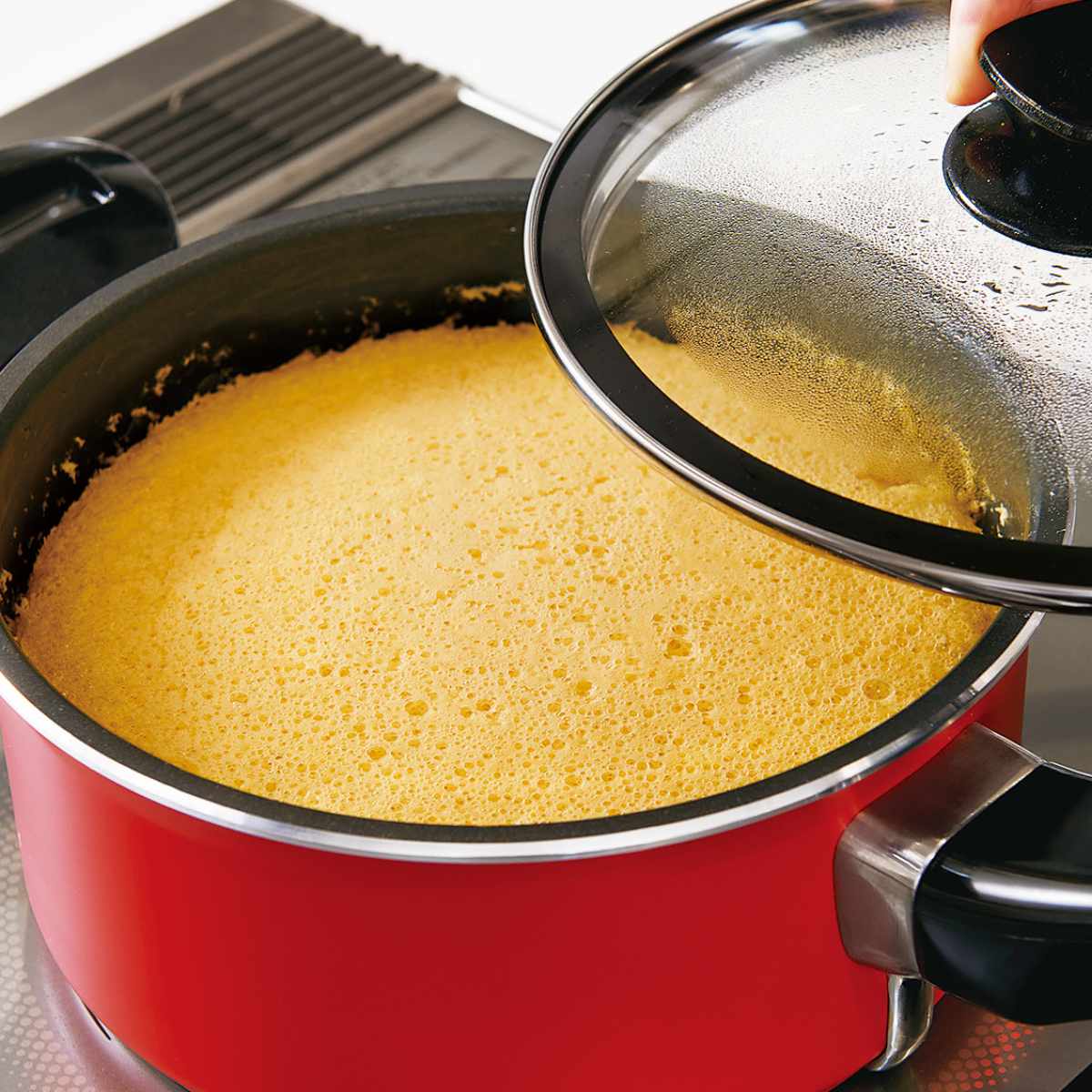 Vita Craft（ビタクラフト） 片手鍋 20cm IH対応 テンプパンII マルチ