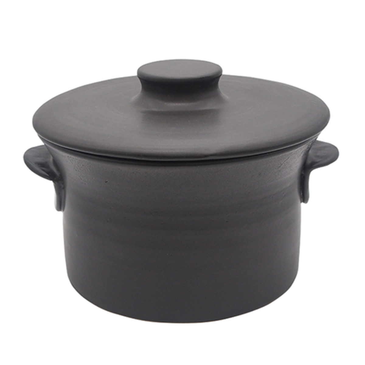 マルヨシ陶器 （在庫処分特価） 土鍋 ガス火専用 カレー＆シチュー
