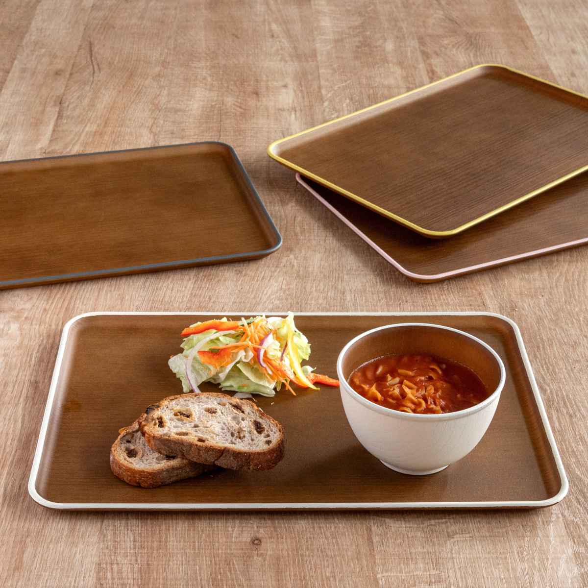 �g���[ ���p 36cm �ؖڒ� issoo ecco �i �g���C ���~ �����`�g���[ �j