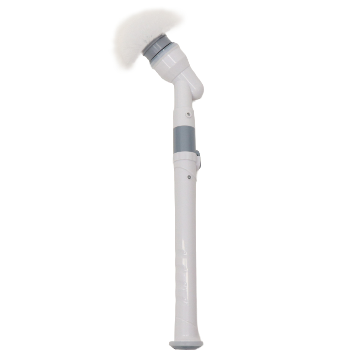 バスブラシ コードレスマルチポリッシャー （ お風呂掃除 電動 ブラシ 充電式 ポリッシャー 浴室掃除 3種 ヘッド 交換可能 ）