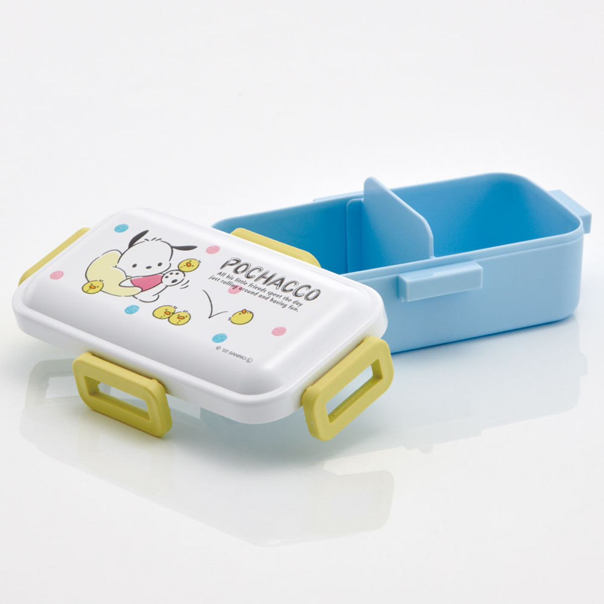 けろけろけろっぴ 弁当箱のおすすめ人気商品一覧 通販 - Yahoo