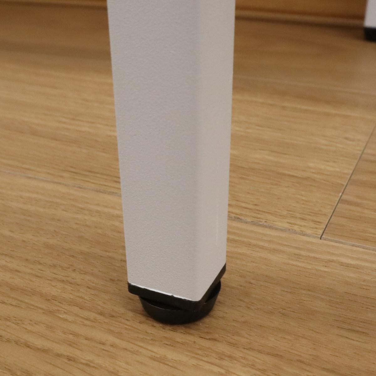 エイ・アイ・エス カウンターテーブル 幅100cm 奥行40cm ラック 木目調