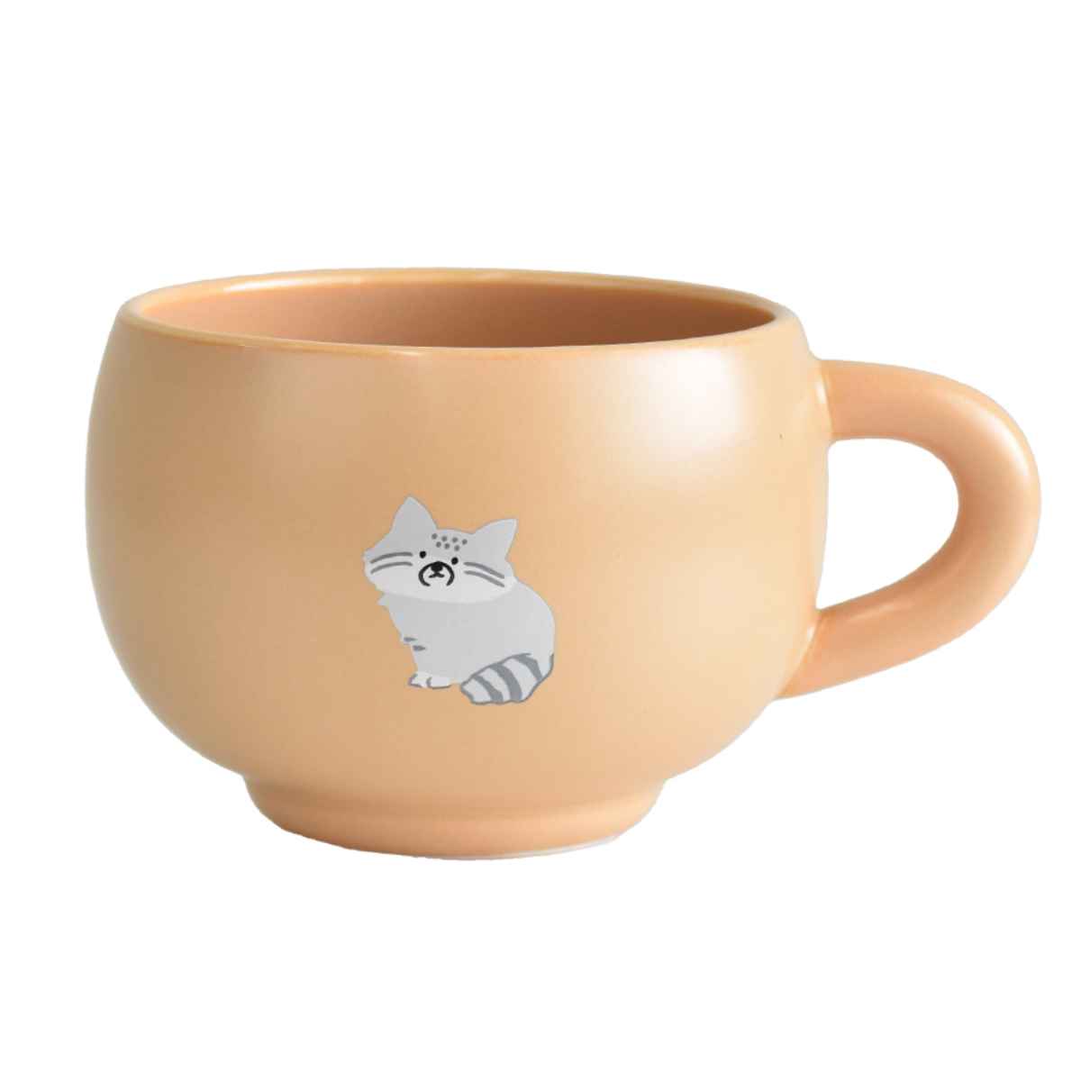 マグカップ 300ml Rareni レアニ 陶磁器 （ 食洗器対応 電子レンジ対応