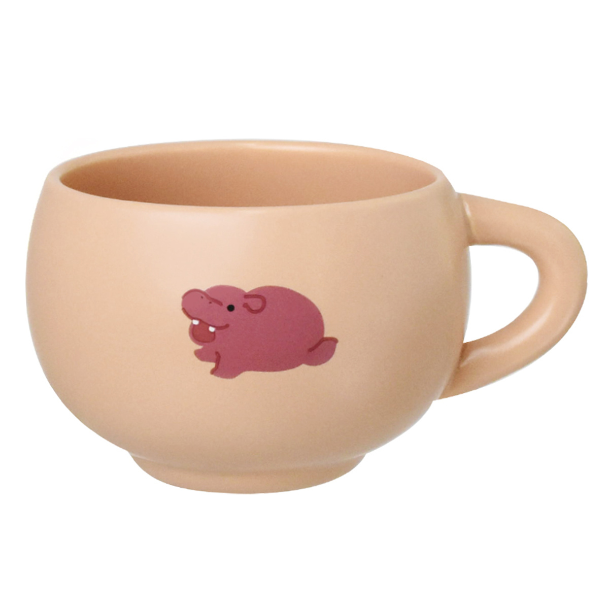 制コレ7up!baby's（レア） マグカップ 300ml Rareni レアニ 陶磁器 （ 食洗器対応 電子レンジ対応