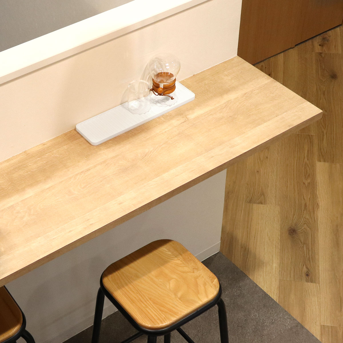 水切りトレー HAUS グラス&マグ水切りトレ...の詳細画像3